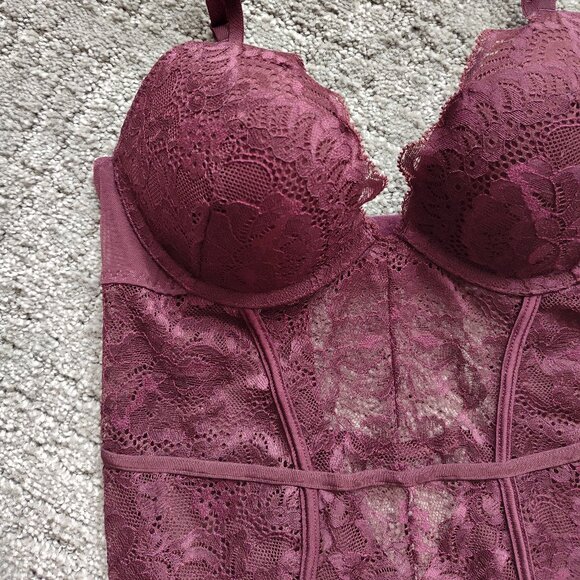 Lingerie set - Picture 6 of 6